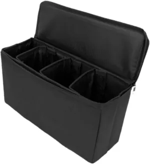 DYNWAVE Graded Card Storage Box Card Carrying Case Multipurpose Container Easy to Carry Compact Trading Card Case Graded Card Case