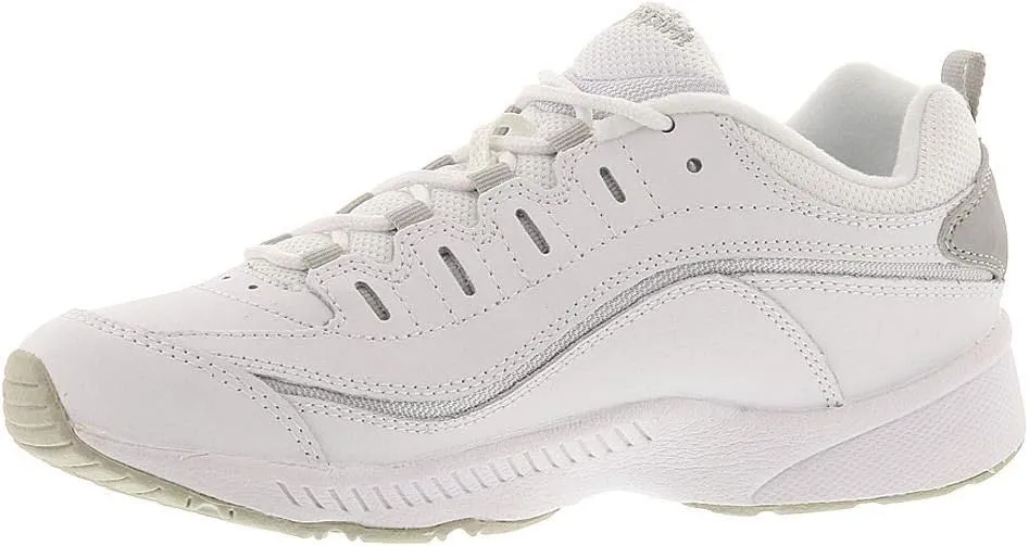 Easy Spirit Women's Romy Leather Walking Shoe