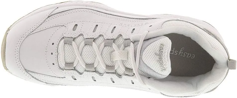 Easy Spirit Women's Romy Leather Walking Shoe