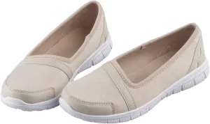 EasyComforts Silver StepsTM Feather Lite Mary Jane Shoes