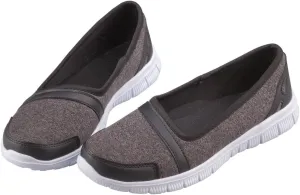 EasyComforts Silver StepsTM Feather Lite Mary Jane Shoes