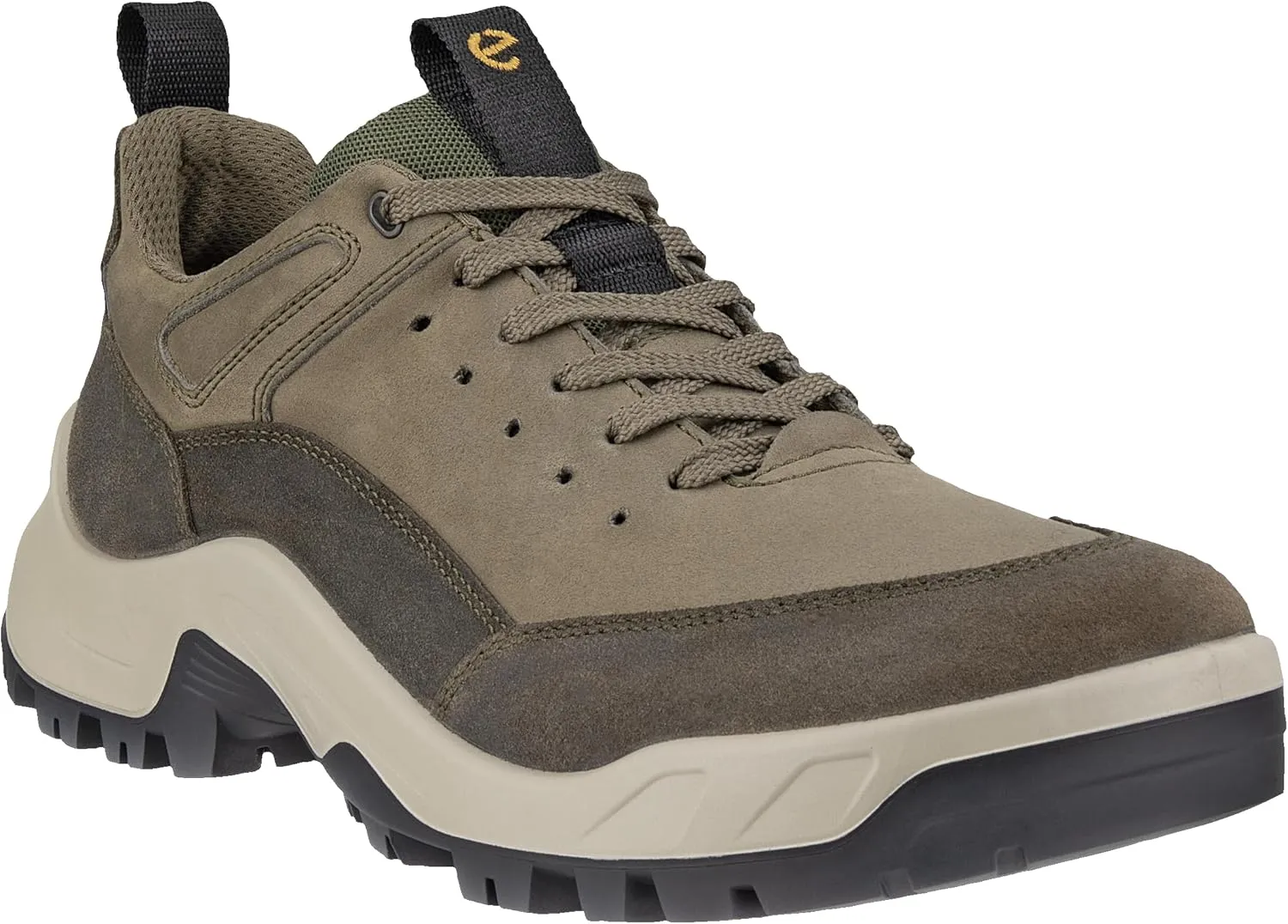 ECCO Men's Offroad Cruiser Lace Up Hiking Shoe