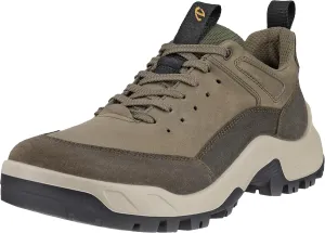 ECCO Men's Offroad Cruiser Lace Up Hiking Shoe
