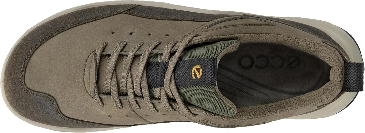 ECCO Men's Offroad Cruiser Lace Up Hiking Shoe