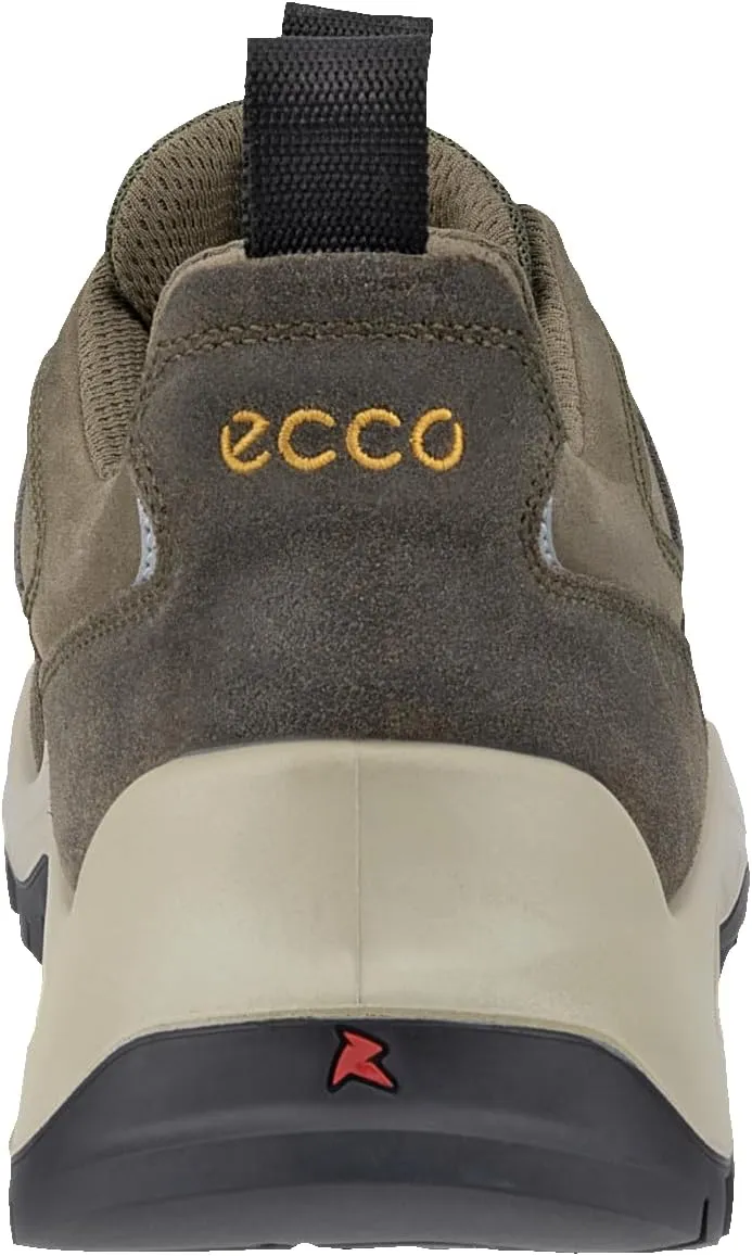 ECCO Men's Offroad Cruiser Lace Up Hiking Shoe