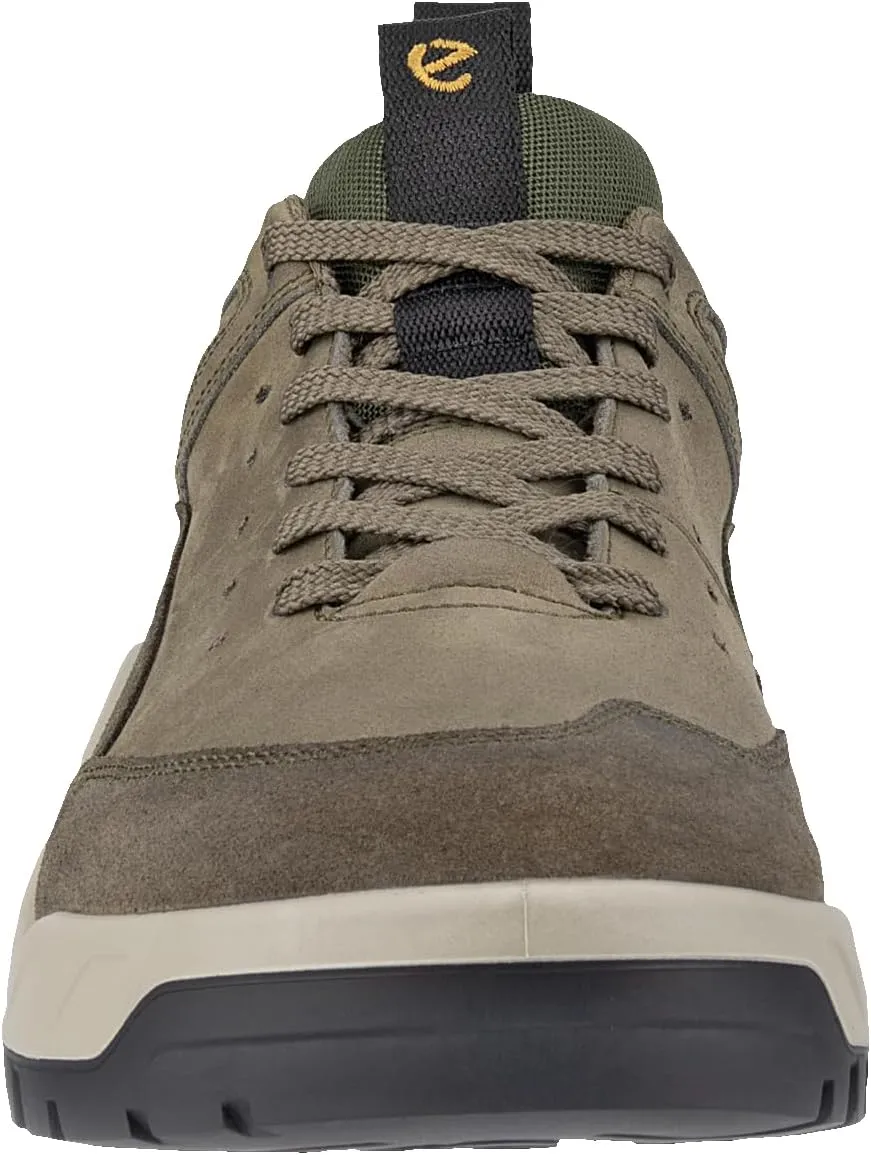 ECCO Men's Offroad Cruiser Lace Up Hiking Shoe