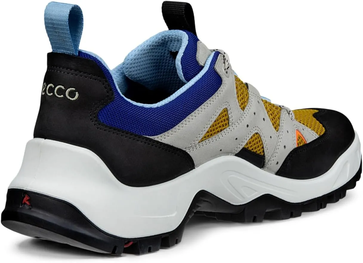 ECCO Men's Offroad Pathfinder Hiking Shoe