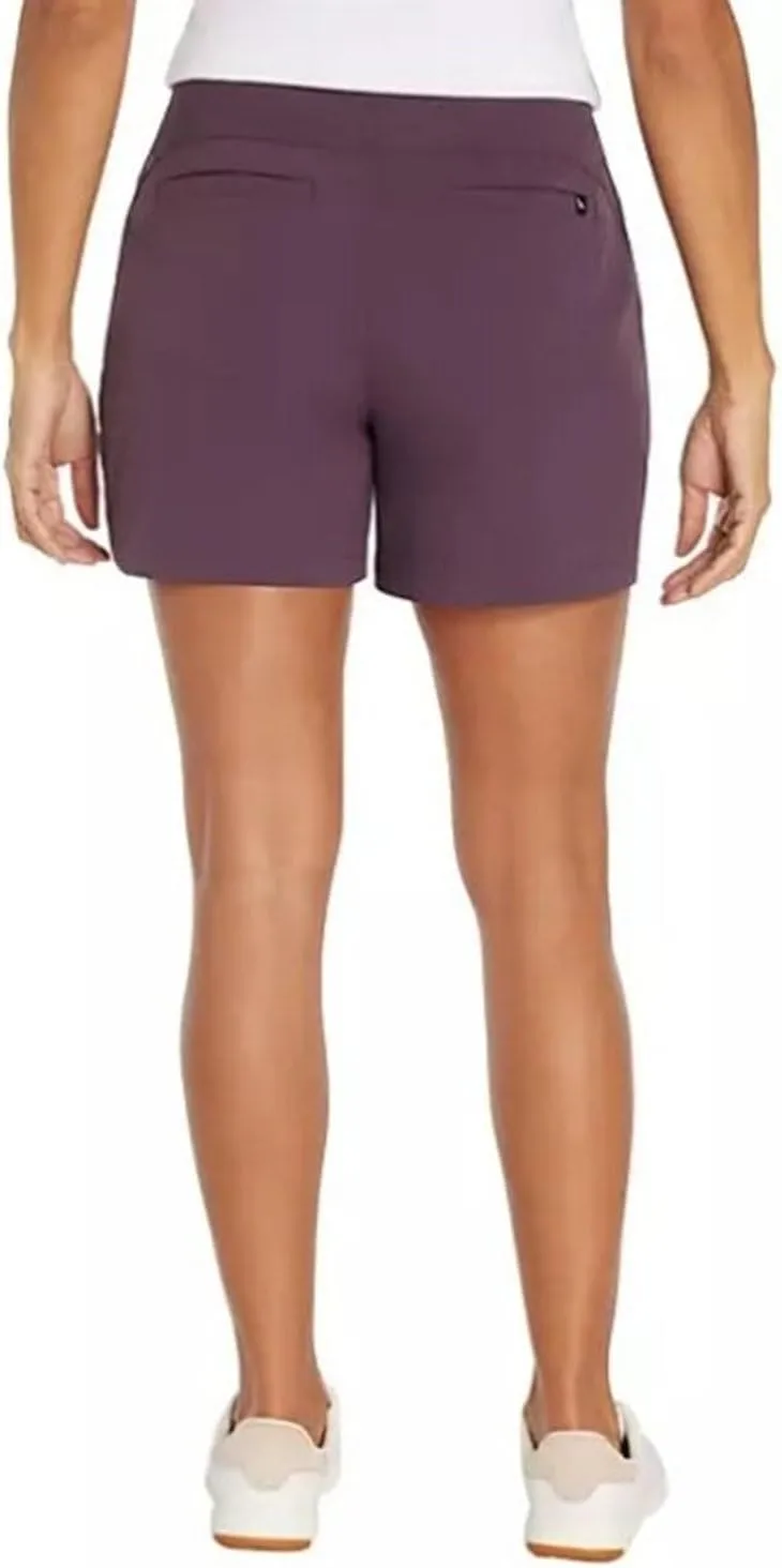 Eddie Bauer Women’s Regular Fit Lightweight Hiker Short