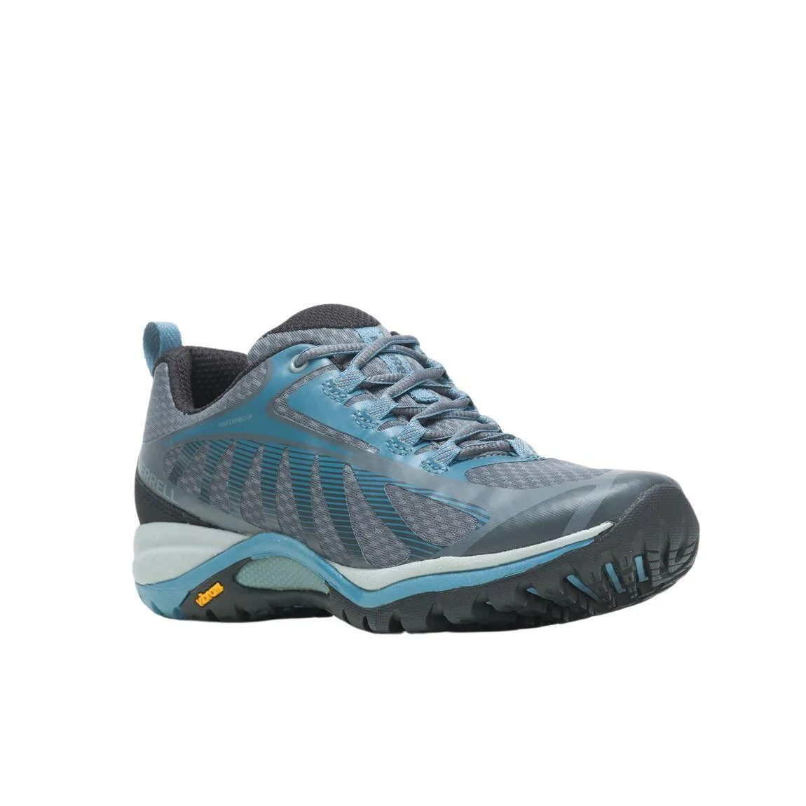 Edge 3 Waterproof Hiking Shoes (Wide Width)- Women