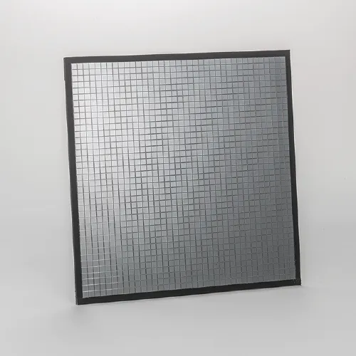 EFLECT SM Silver Kit - Small 8" Silver multi-mirror bendable reflector set - (0CAEFCS-SS2-W)