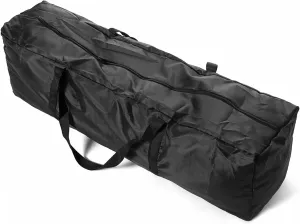 Electric Scooter Bag - Scooter Carrying Backpack, Scooter Bag Storage Case | Portable Scooter Carry Bag, Multipurpose Storage Bag With Co, Black, Consulte la descripción, See description
