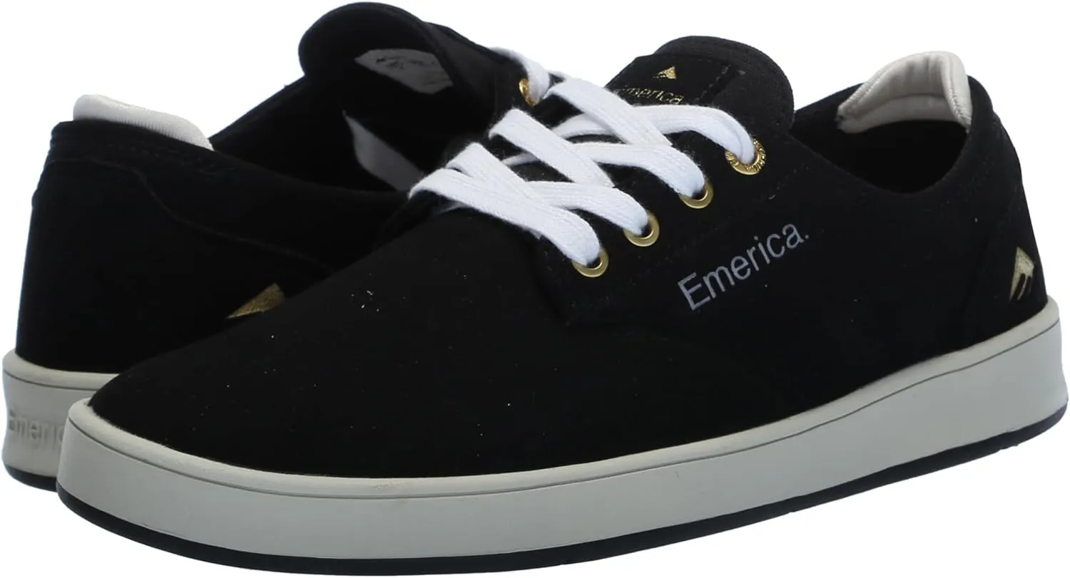 Emerica Men's Romero Laced Skate Shoe