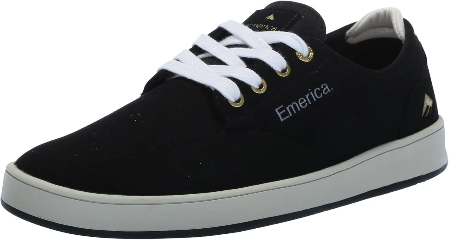 Emerica Men's Romero Laced Skate Shoe