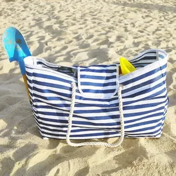 Emma Oxford Beach Bag