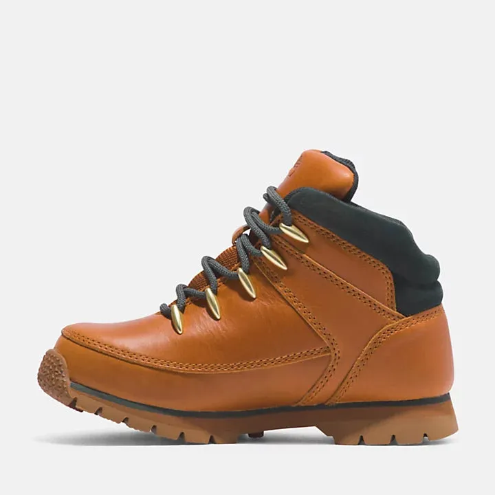Euro Sprint Hiker For Youth