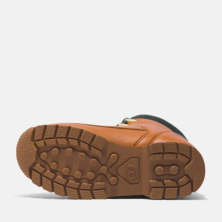 Euro Sprint Hiker For Youth
