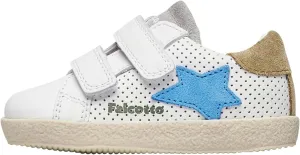 Falcotto Boy's Alnoite Vl (Toddler) Sneaker