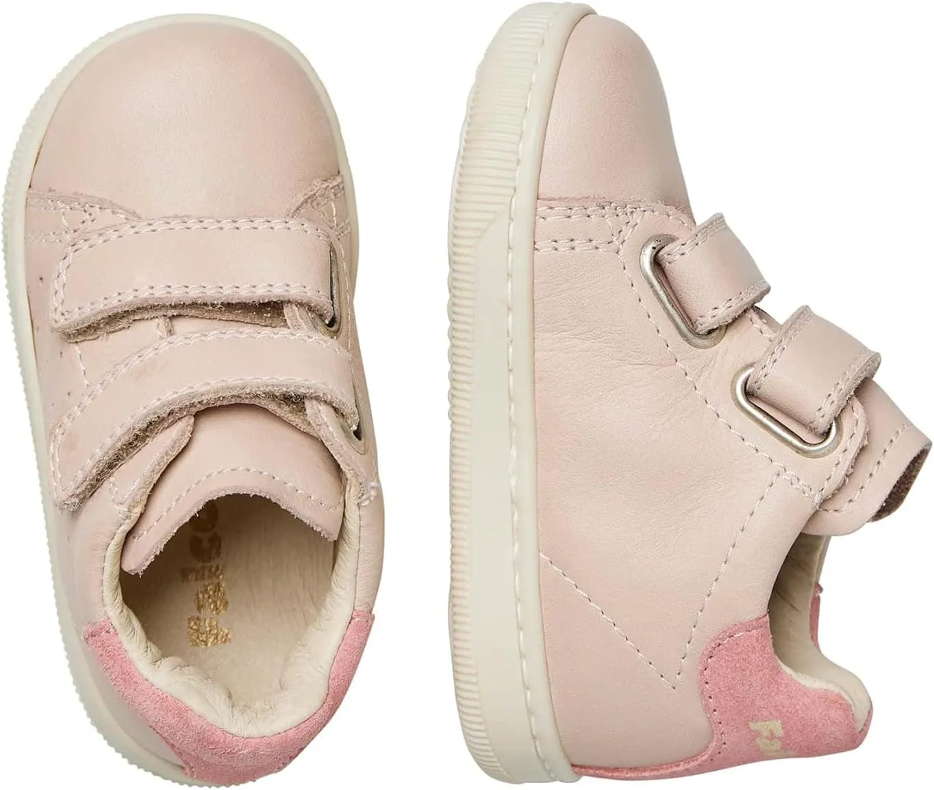 Falcotto Girl's Adam Vl (Toddler) Sneaker