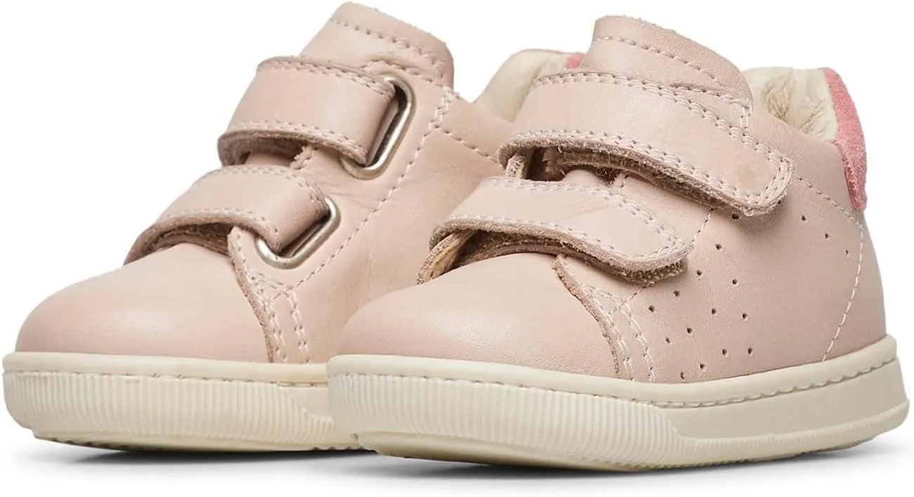 Falcotto Girl's Adam Vl (Toddler) Sneaker