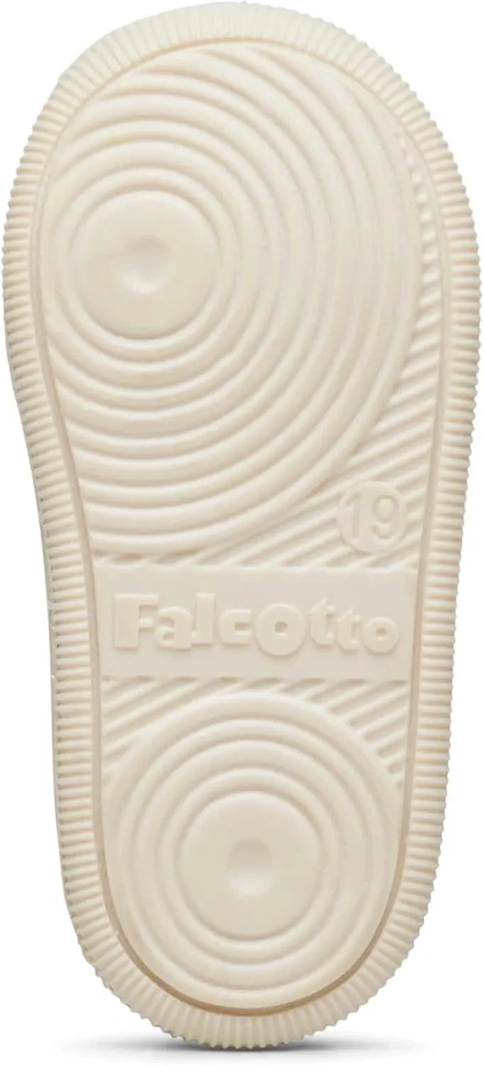 Falcotto Girl's Adam Vl (Toddler) Sneaker