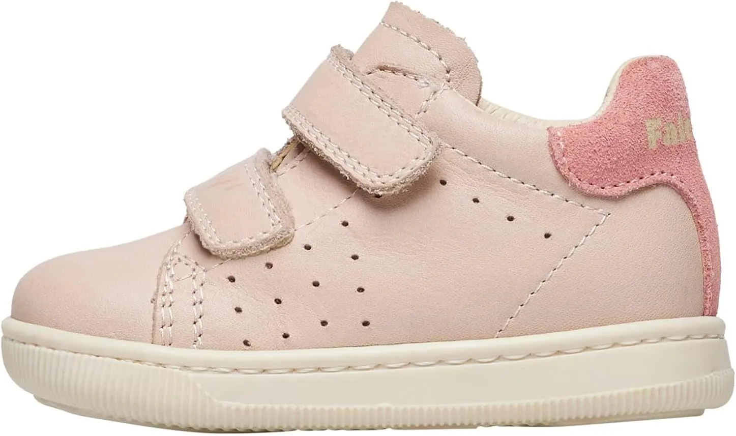 Falcotto Girl's Adam Vl (Toddler) Sneaker