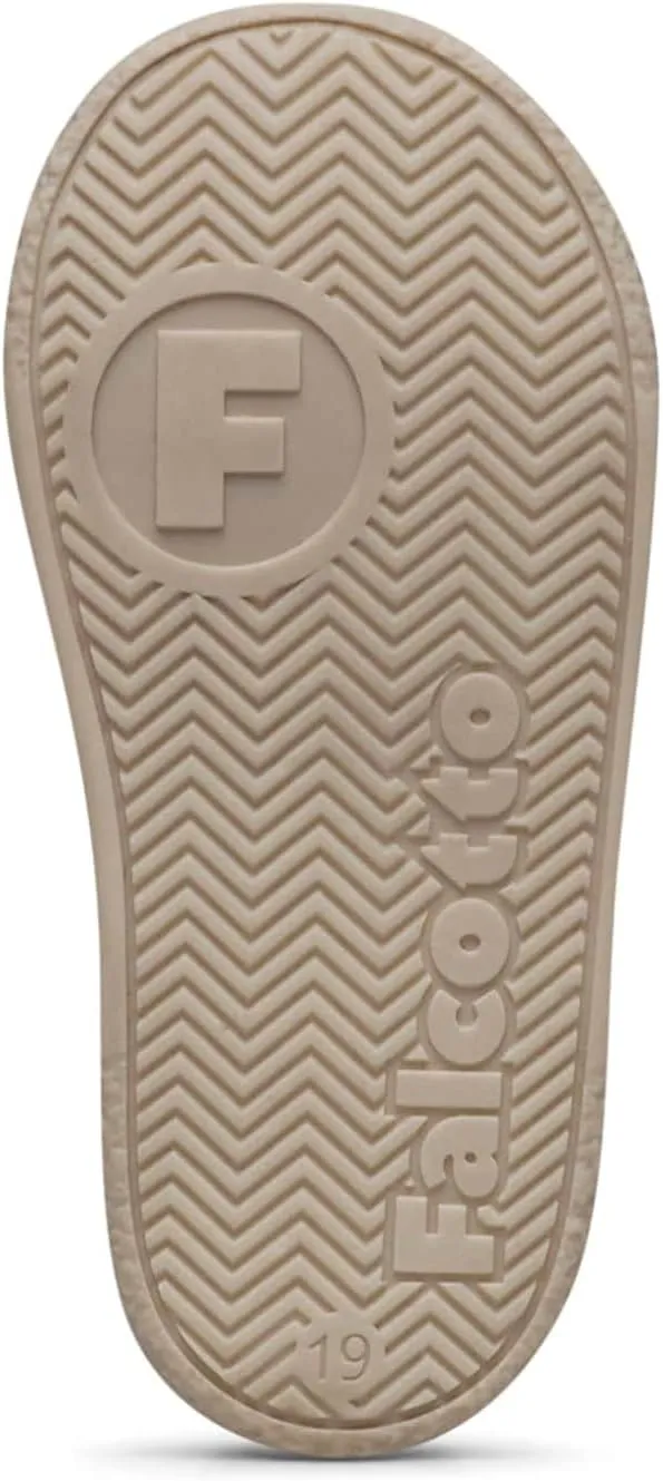 Falcotto Girl's Alnoite 2 Vl (Toddller) Sneaker