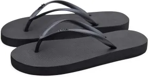 Feelgoodz Women's Slimz Lite Recycled Plastic Flip Flops