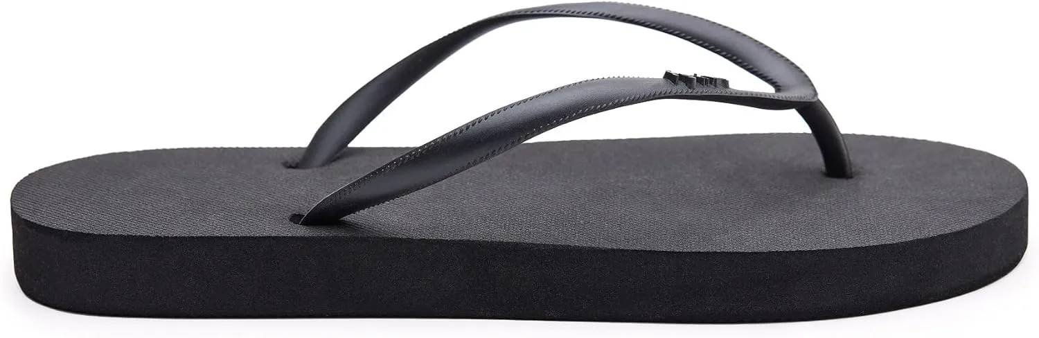 Feelgoodz Women's Slimz Lite Recycled Plastic Flip Flops