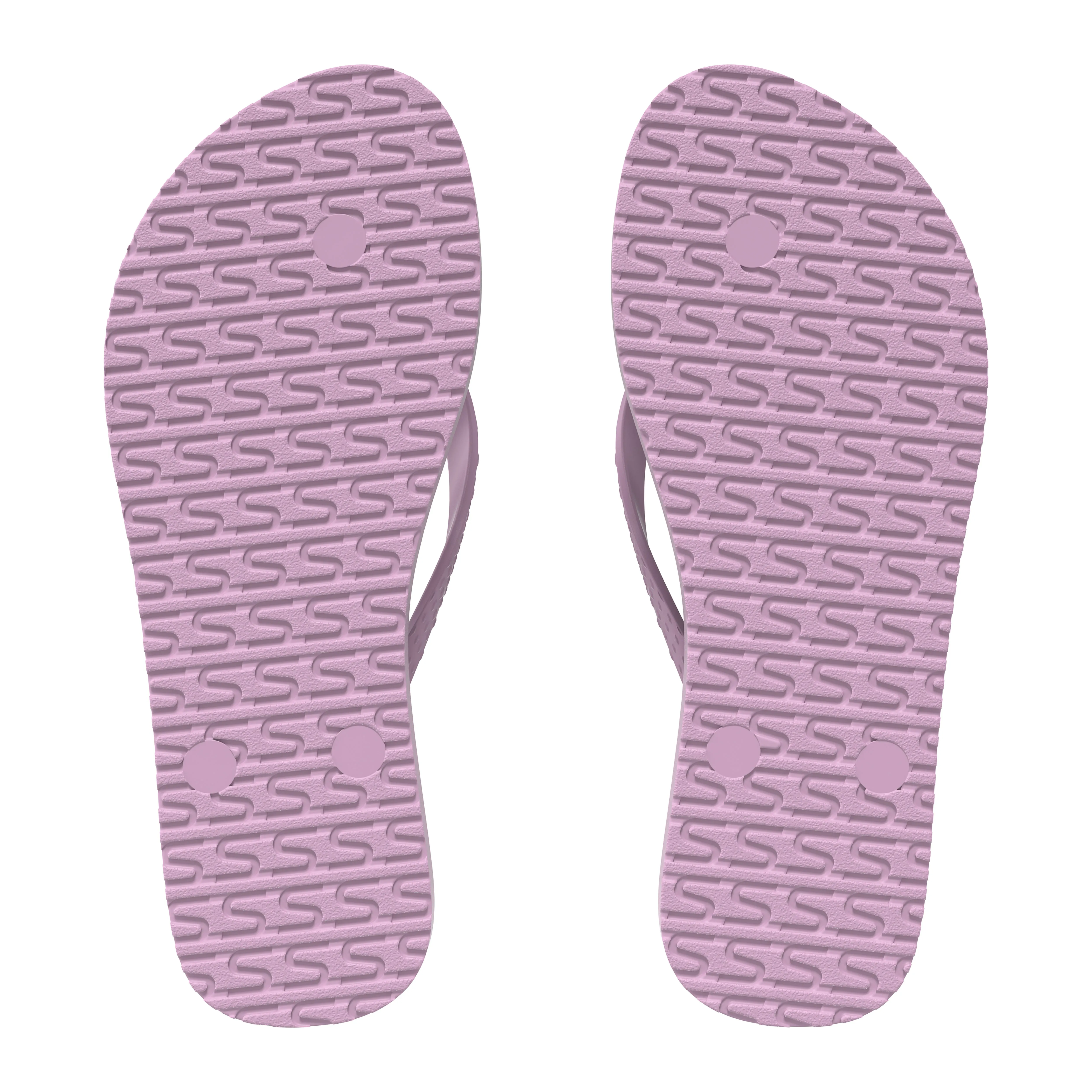 Female Printed Speedo Flip Flop