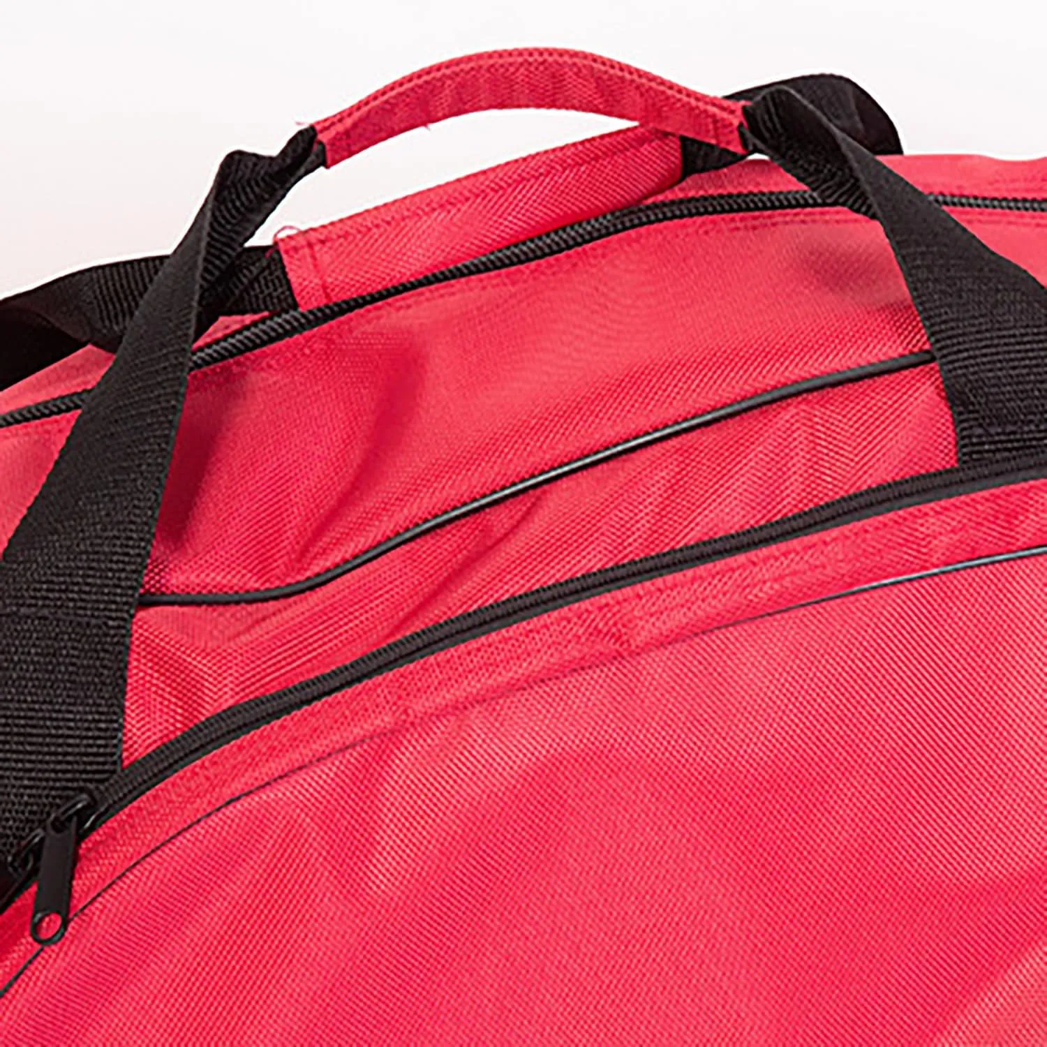 Fencing Draw-bar Wheel Bag for Epee Saber and Foil - Sword Bag Trolley Case for Fencing Suit and Mask - Junior Fencing Equipment Bag Waterproof Epee Bag 1680D Oxford Material