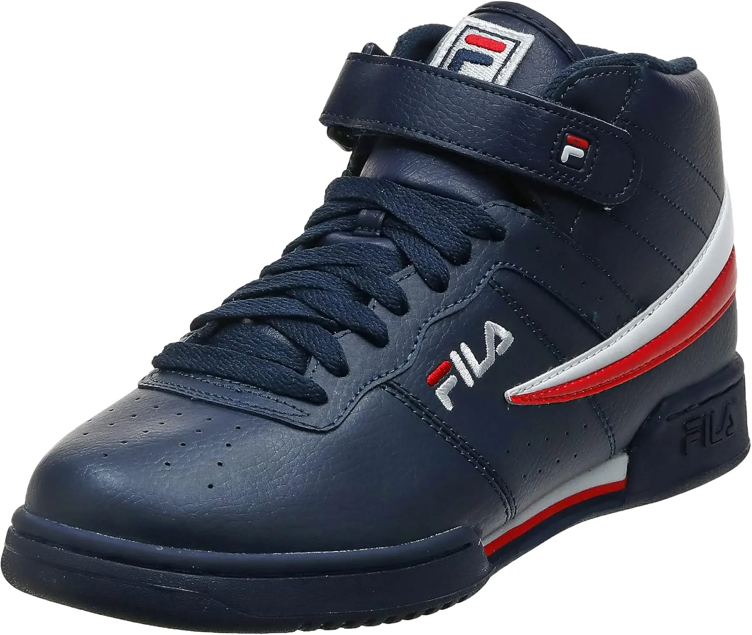 Fila Men's F-13 M fashion-sneakers