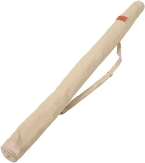 Fishing Rod Protector Fishing Tool Storage Bag Fishing Hook Storage Bag Fishing Tools Organizer Fishing Rod Storage Bag Fishing Supplies Fishing Pole Bag Bracket Fold Oxford Cloth