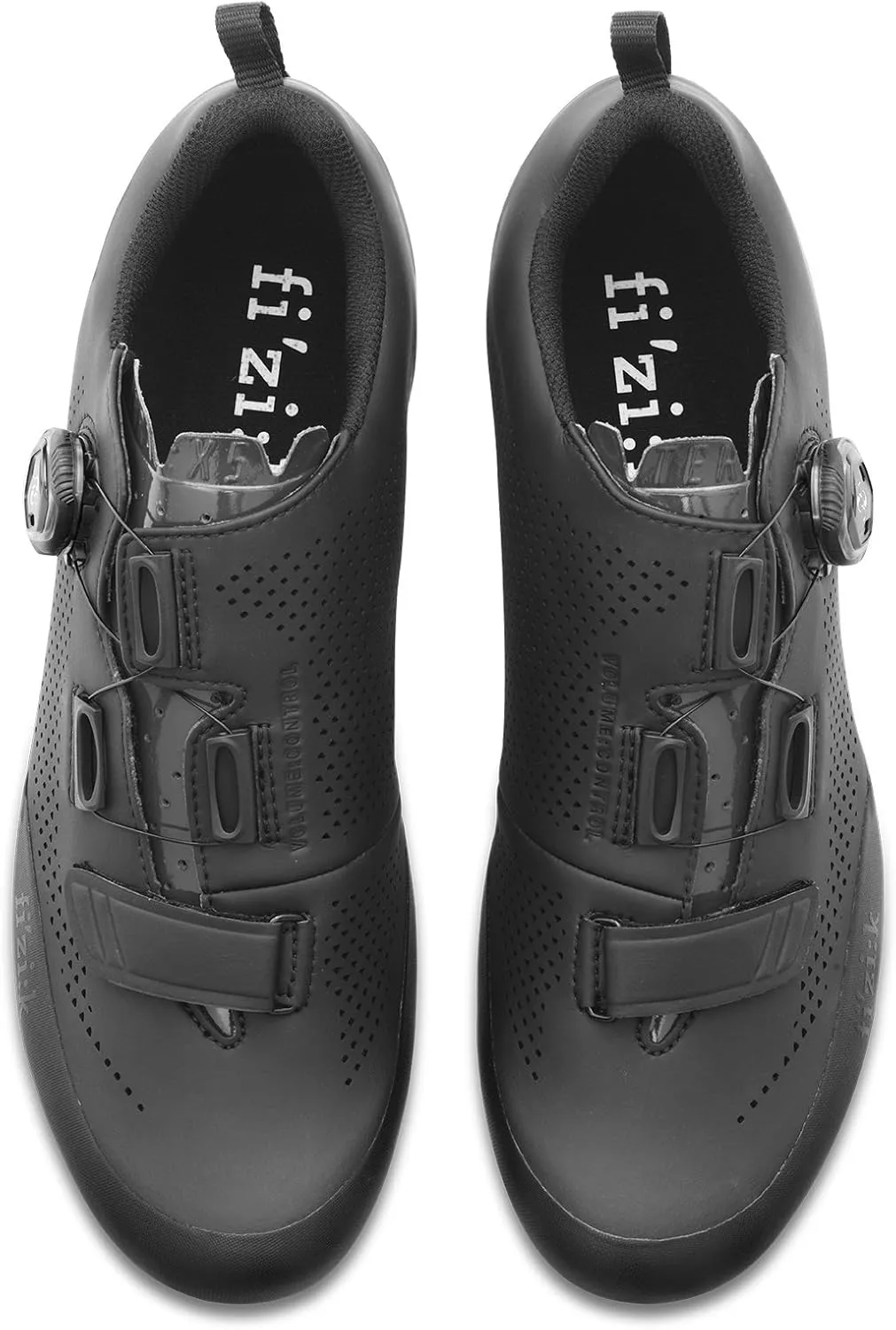 Fizik X5 Terra Mountain Bike Shoe - Adaptive Fit, Carbon Fiber, Microtex MTB Shoe