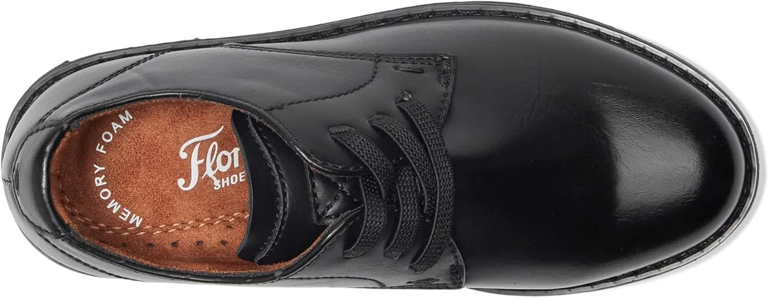 Florsheim Boy's, Vibe Plain Toe Oxford � Little Kid & Big Kid