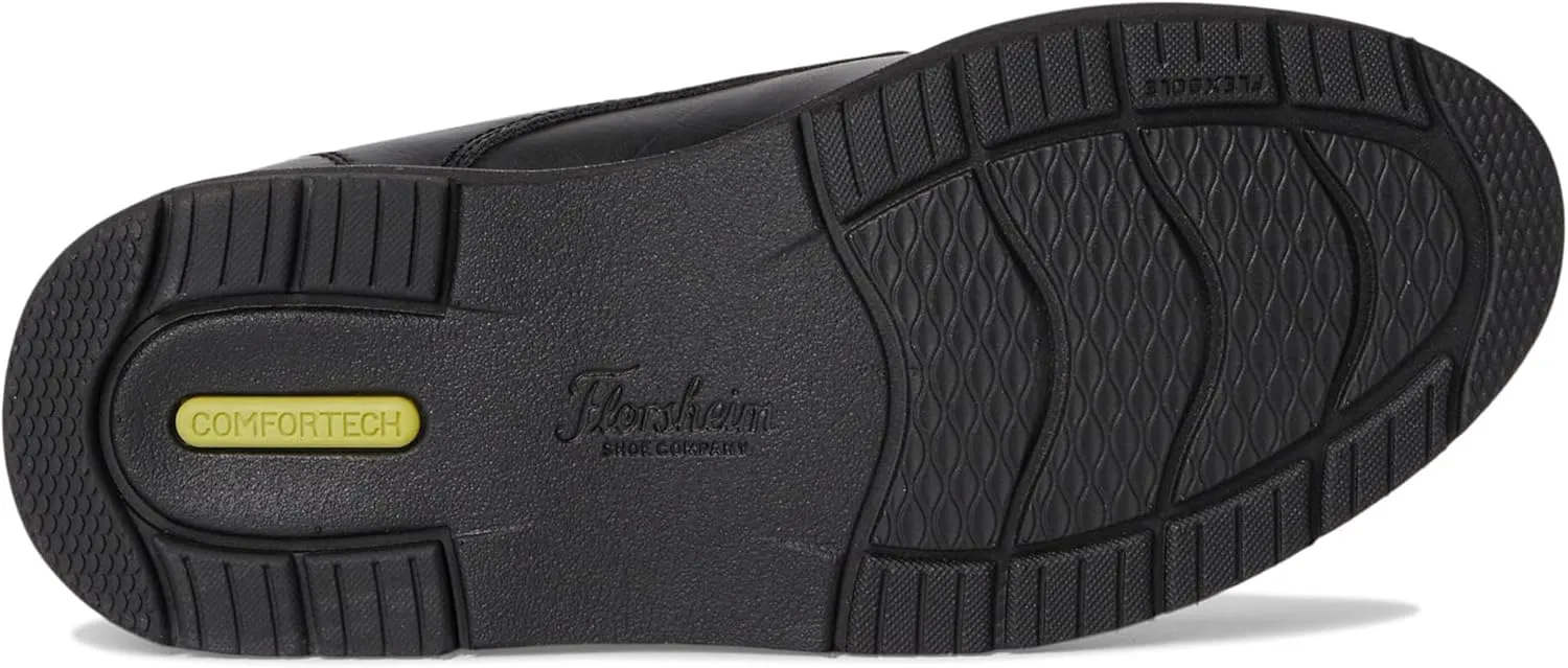 Florsheim Boy's, Vibe Plain Toe Oxford � Little Kid & Big Kid