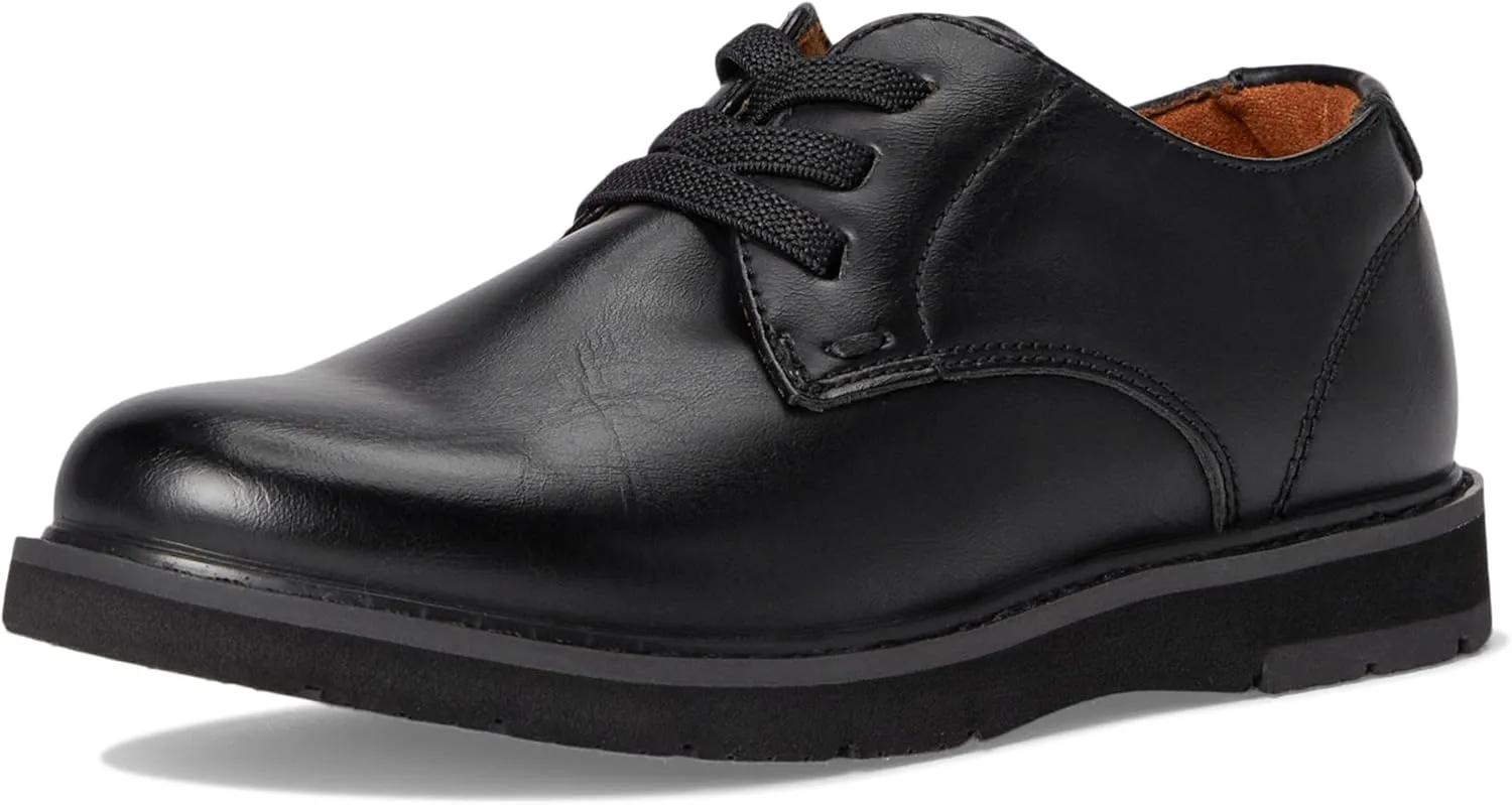 Florsheim Boy's, Vibe Plain Toe Oxford � Little Kid & Big Kid