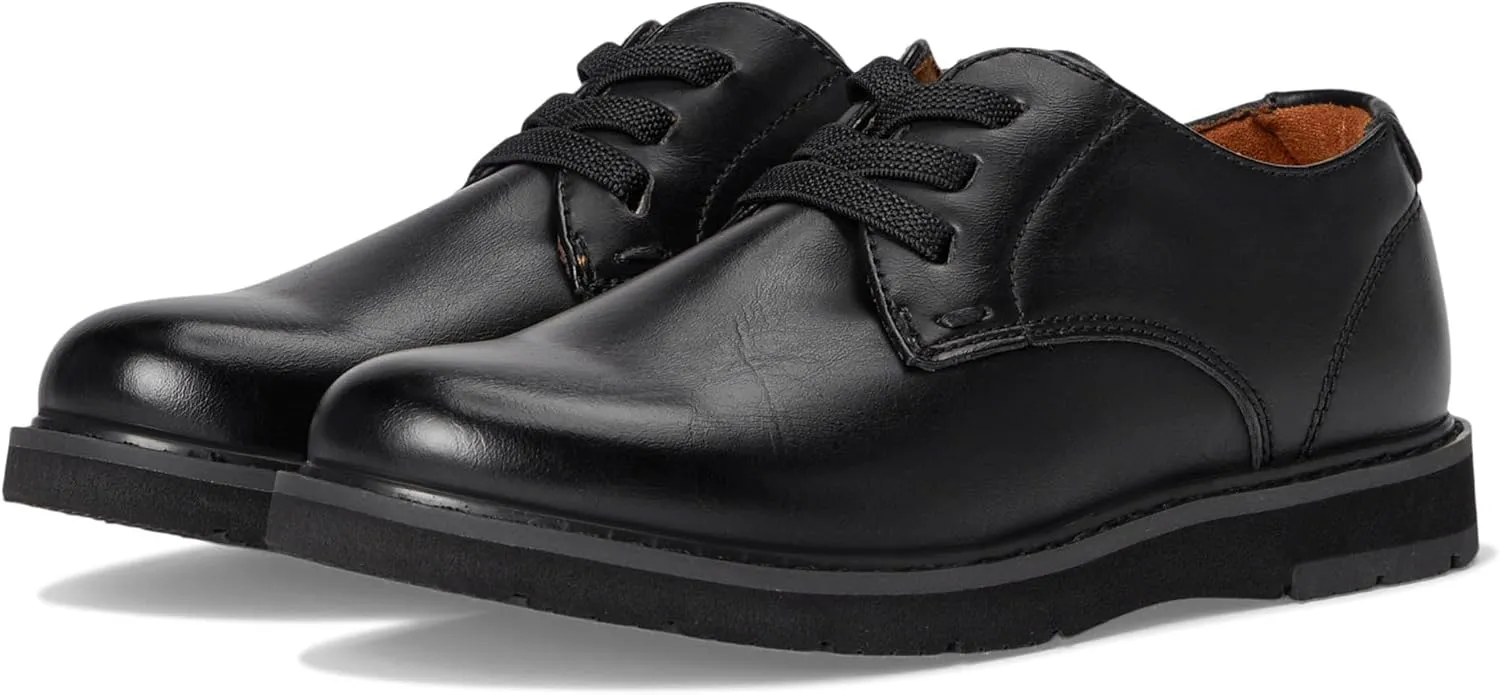 Florsheim Boy's, Vibe Plain Toe Oxford � Little Kid & Big Kid