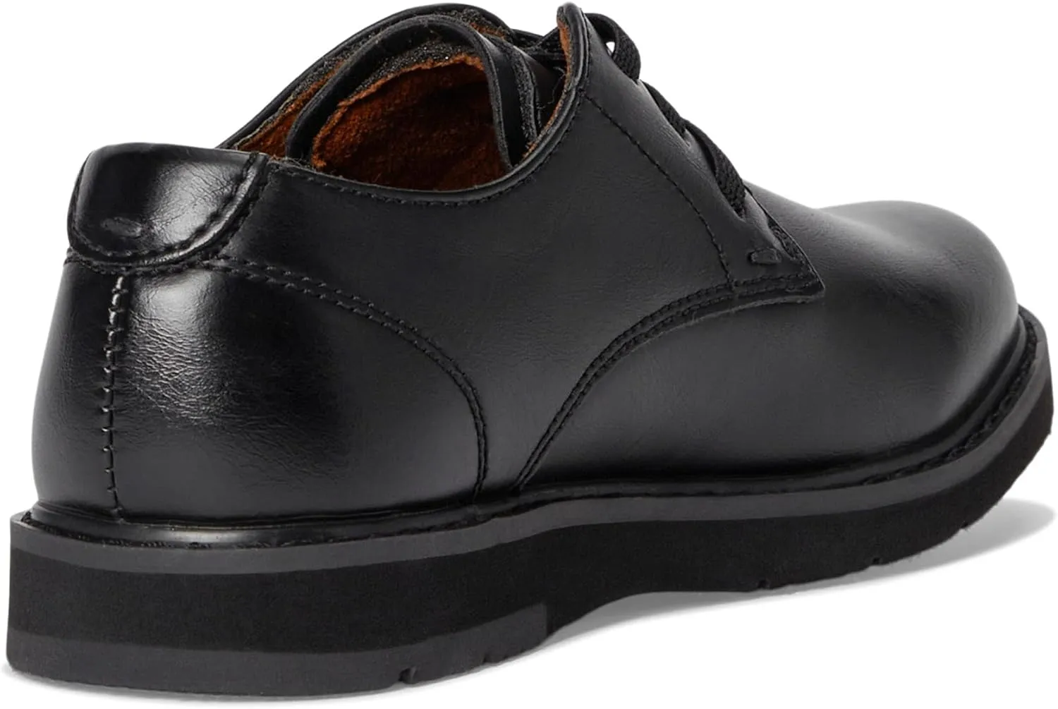 Florsheim Boy's, Vibe Plain Toe Oxford � Little Kid & Big Kid