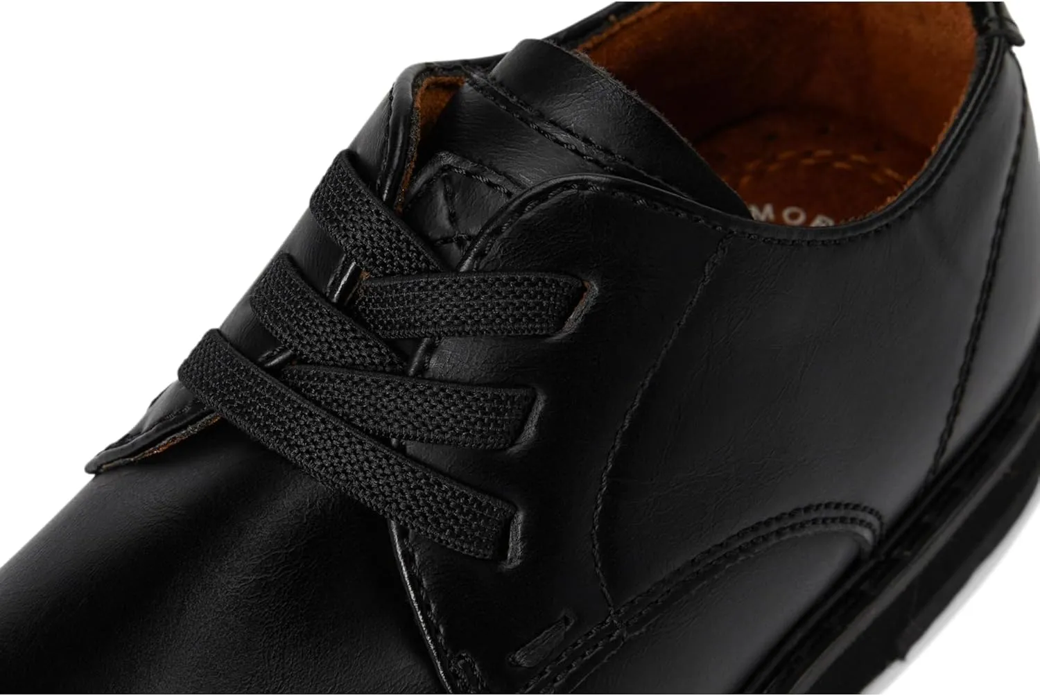 Florsheim Boy's, Vibe Plain Toe Oxford � Little Kid & Big Kid