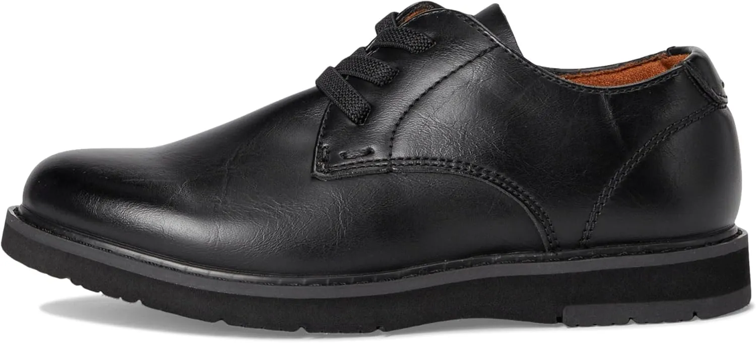 Florsheim Boy's, Vibe Plain Toe Oxford � Little Kid & Big Kid