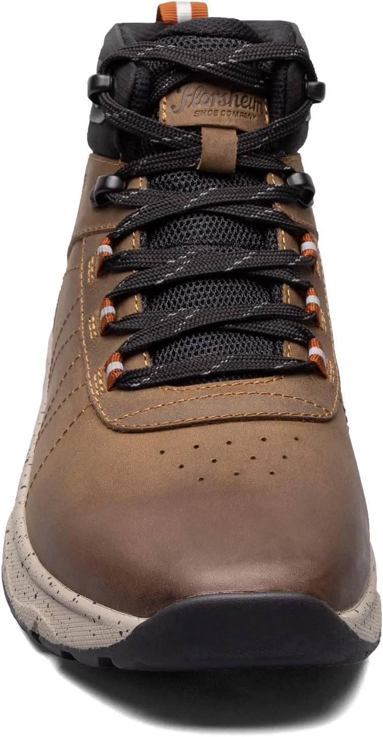 Florsheim Men's, Tread Lite Plain Hiker Boot