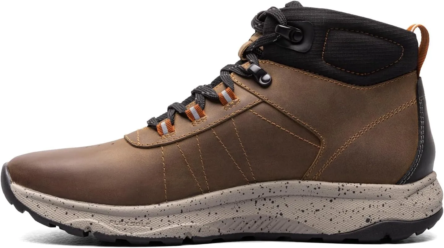 Florsheim Men's, Tread Lite Plain Hiker Boot