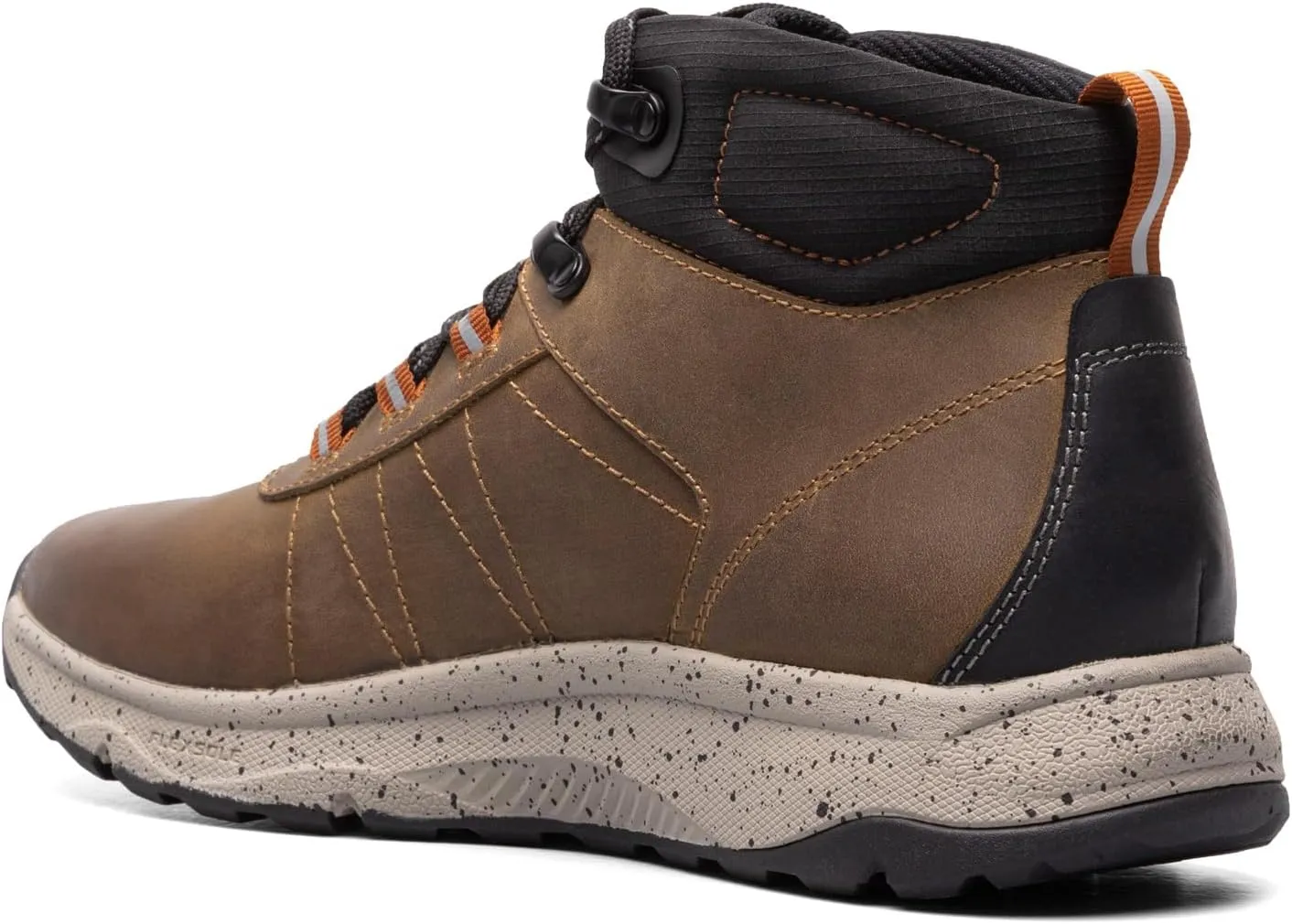 Florsheim Men's, Tread Lite Plain Hiker Boot