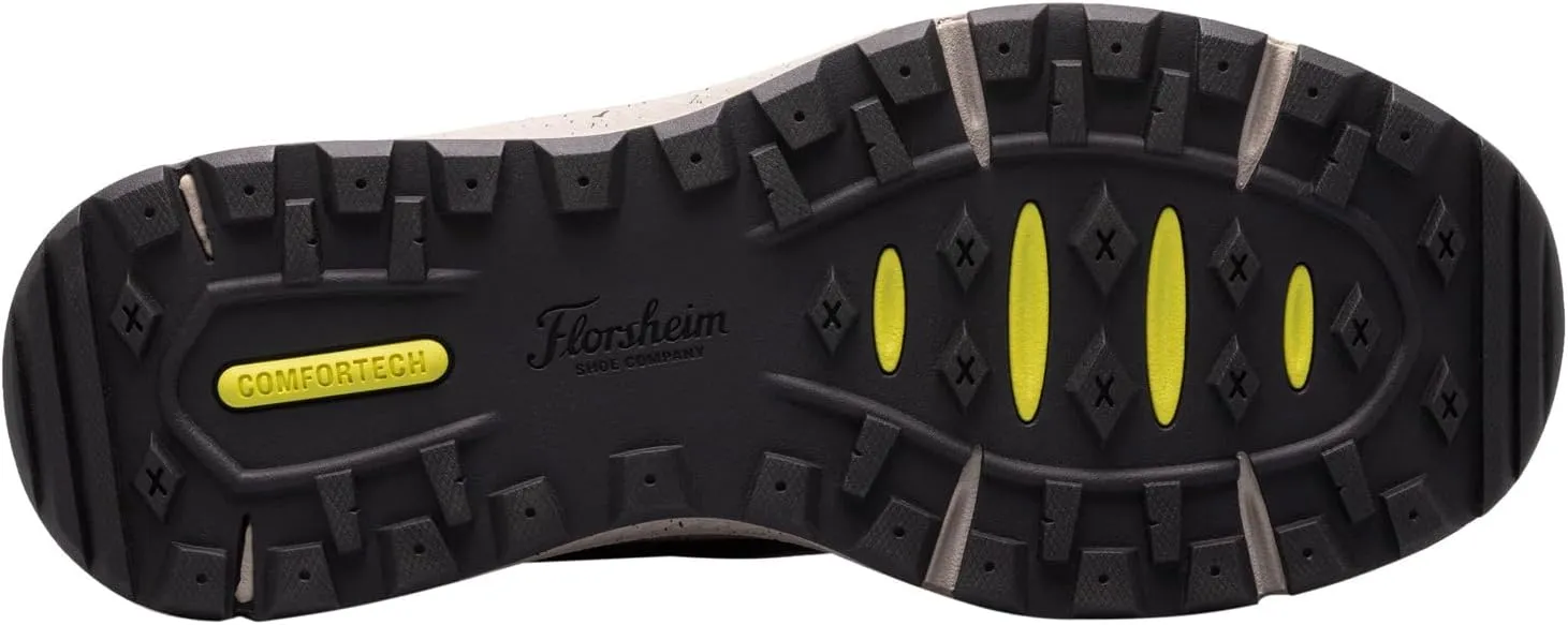 Florsheim Men's, Tread Lite Plain Hiker Boot