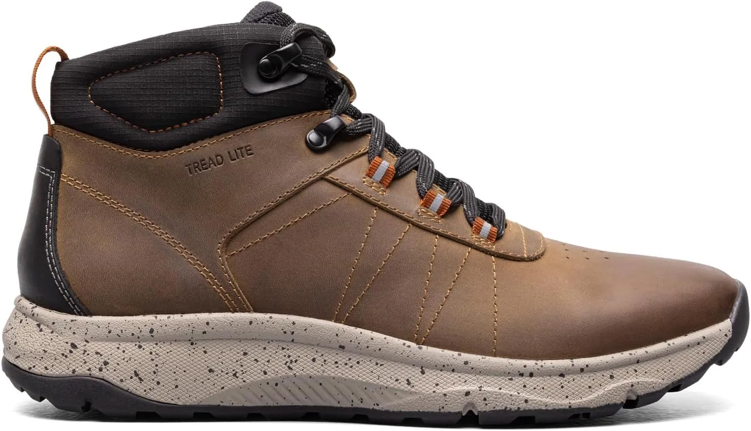 Florsheim Men's, Tread Lite Plain Hiker Boot