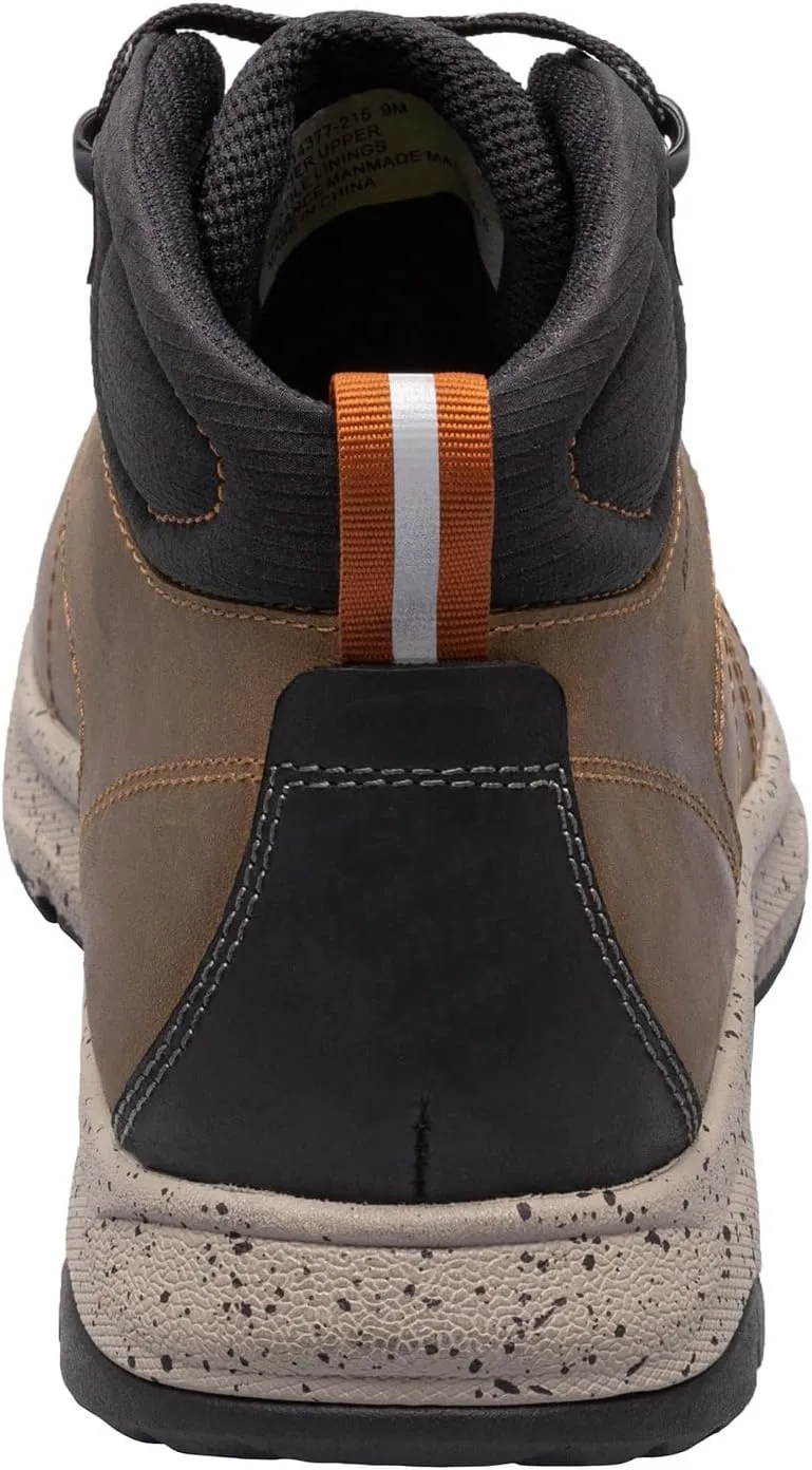 Florsheim Men's, Tread Lite Plain Hiker Boot