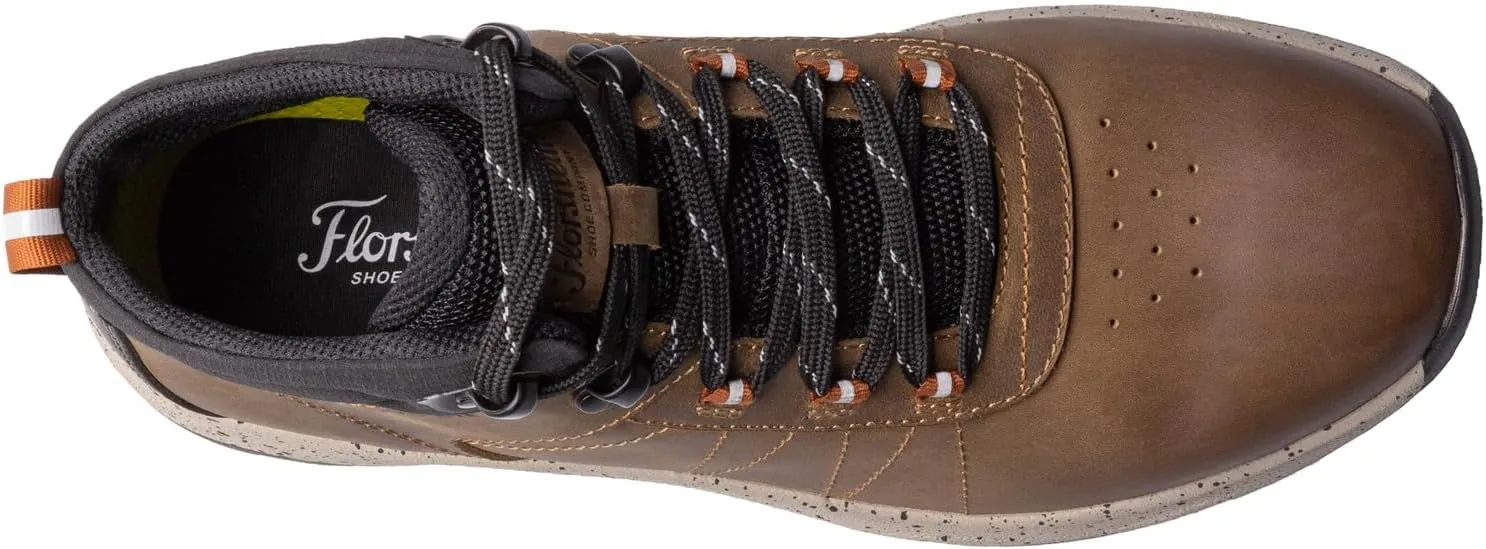 Florsheim Men's, Tread Lite Plain Hiker Boot