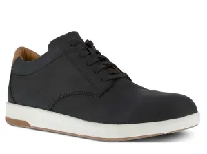 Florsheim Work Men's Crossover Work ST Black