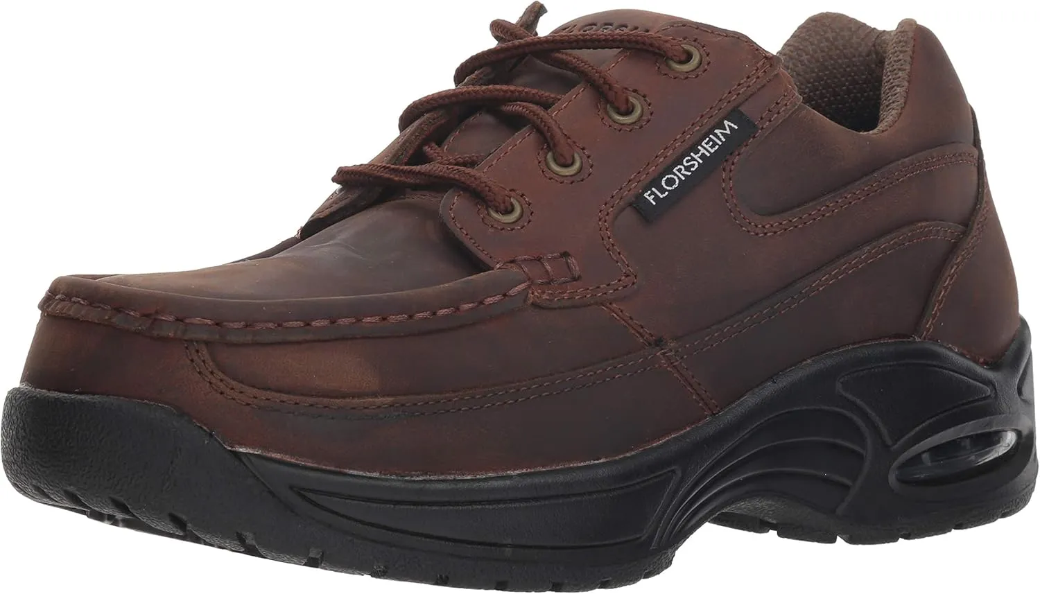 Florsheim Work Polaris Men's Oxford