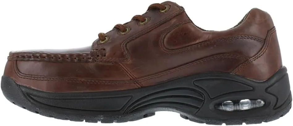 Florsheim Work Polaris Men's Oxford